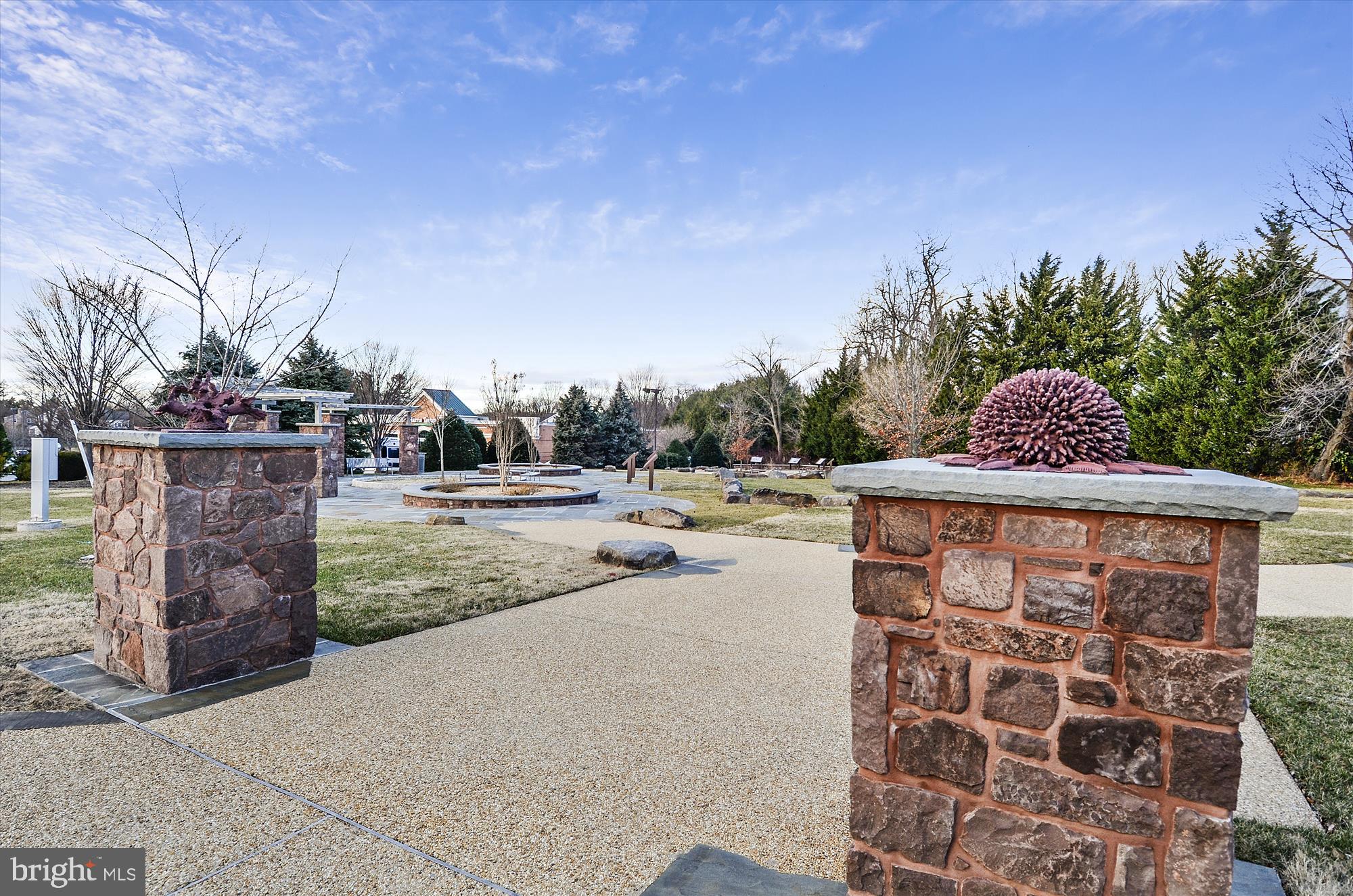 13200 CHESTNUT OAK DRIVE