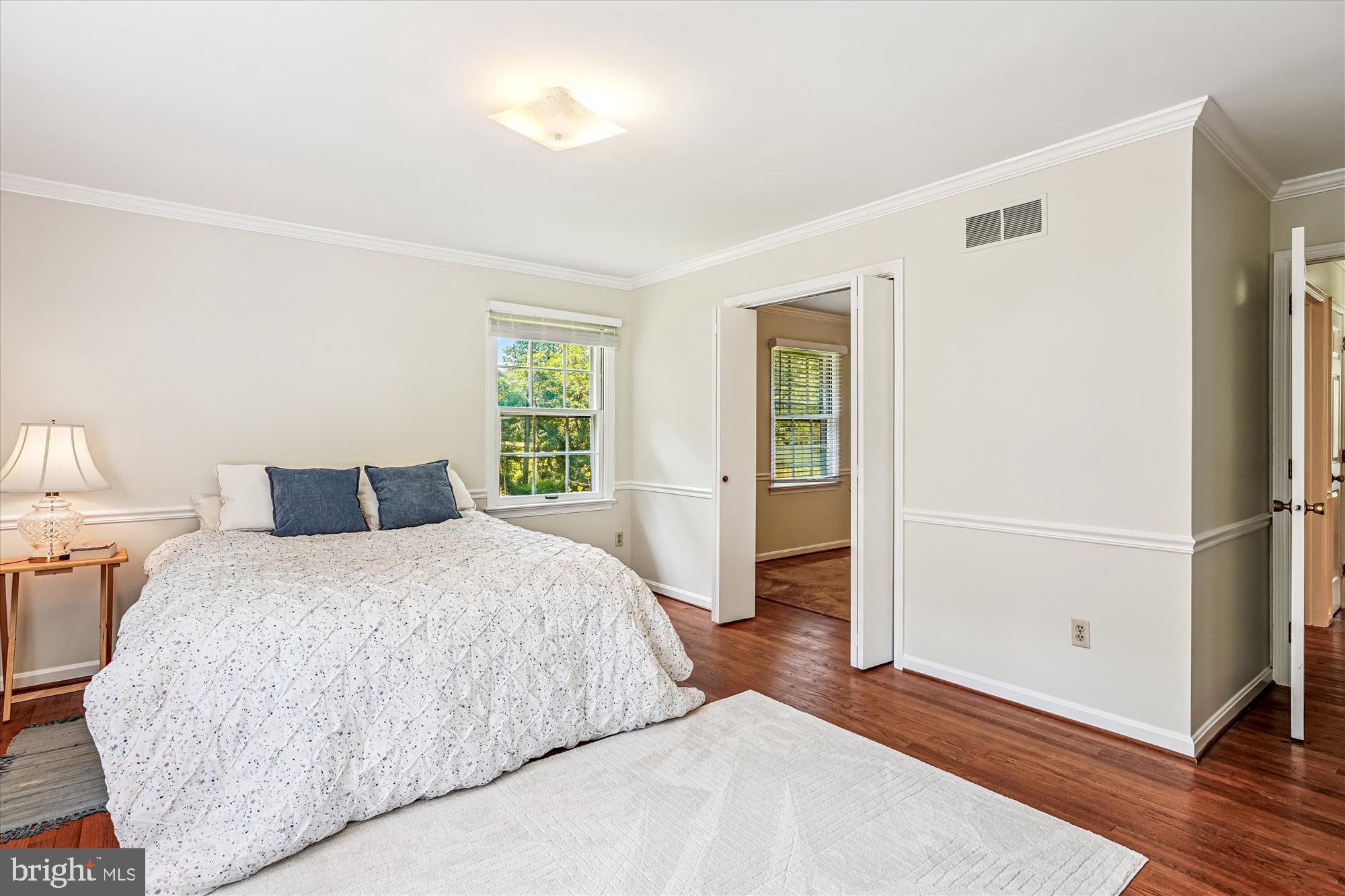 13200 CHESTNUT OAK DRIVE