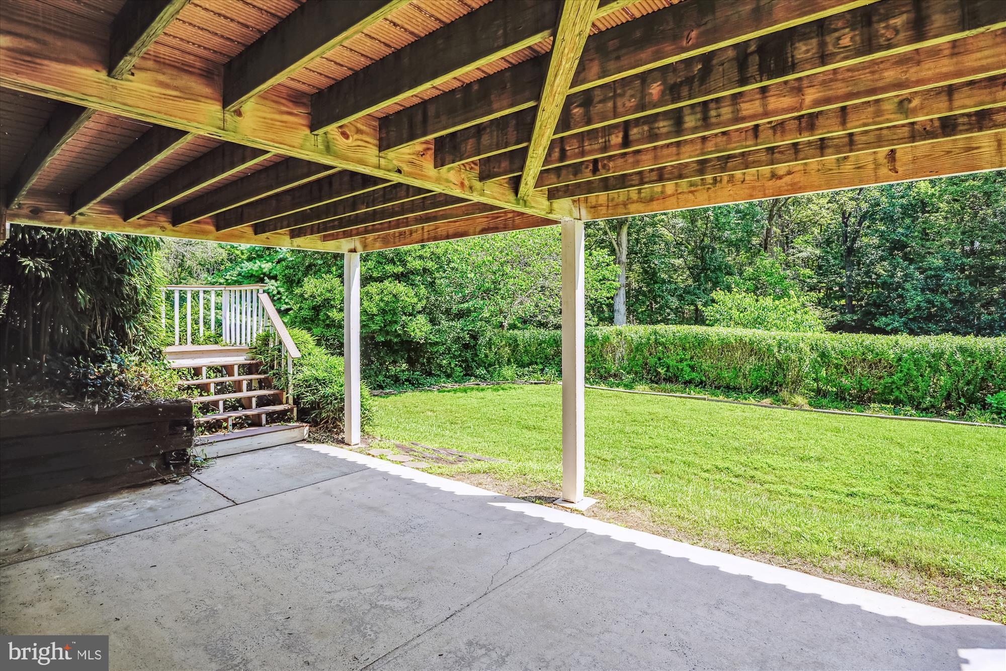 13200 CHESTNUT OAK DRIVE