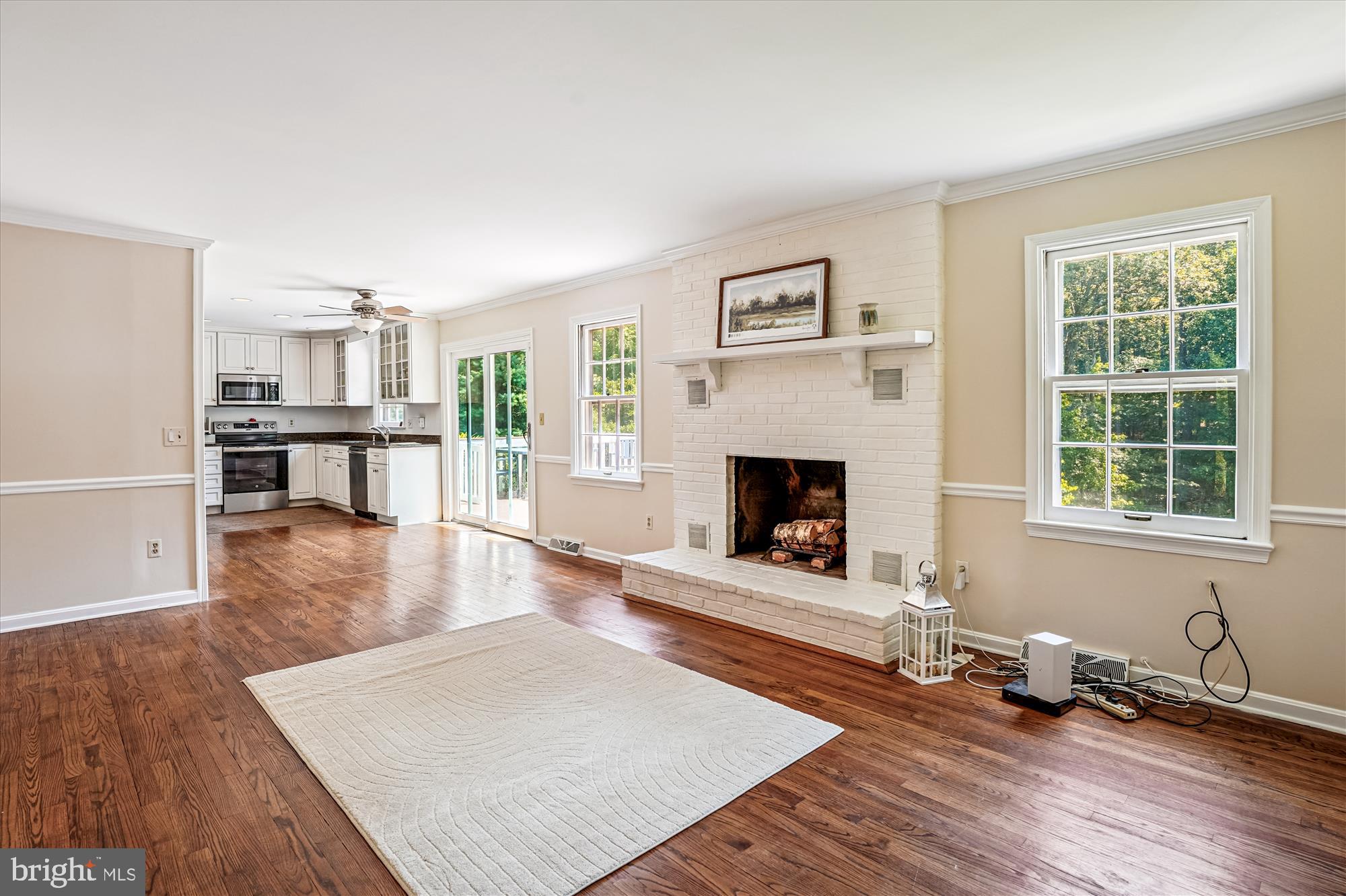 13200 CHESTNUT OAK DRIVE