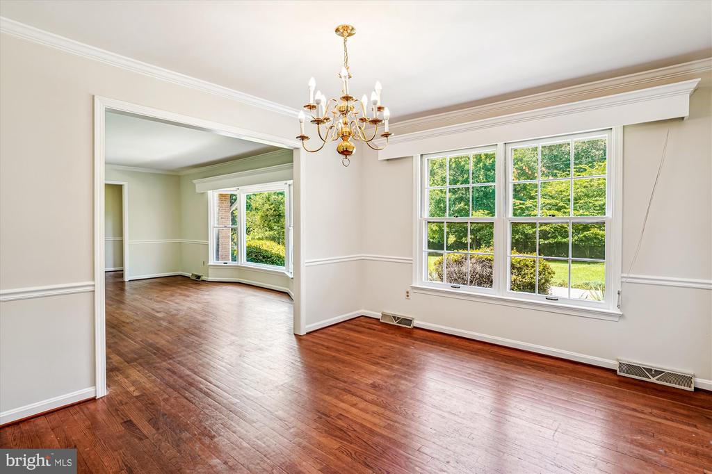 13200 CHESTNUT OAK DRIVE