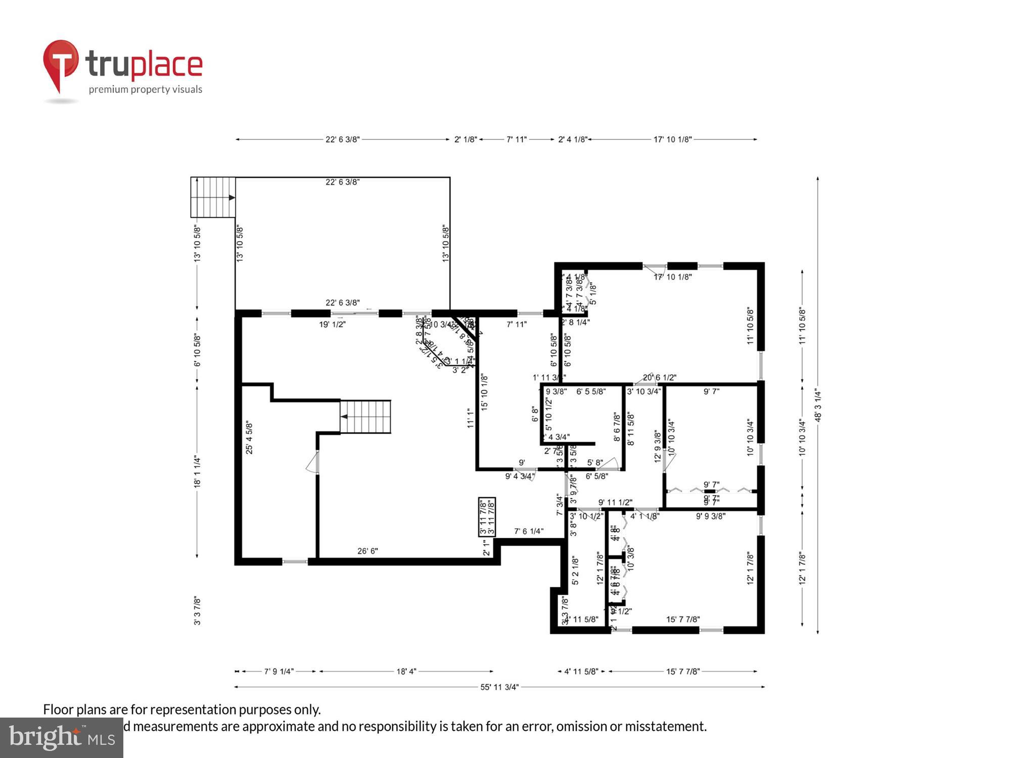 13200 CHESTNUT OAK DRIVE