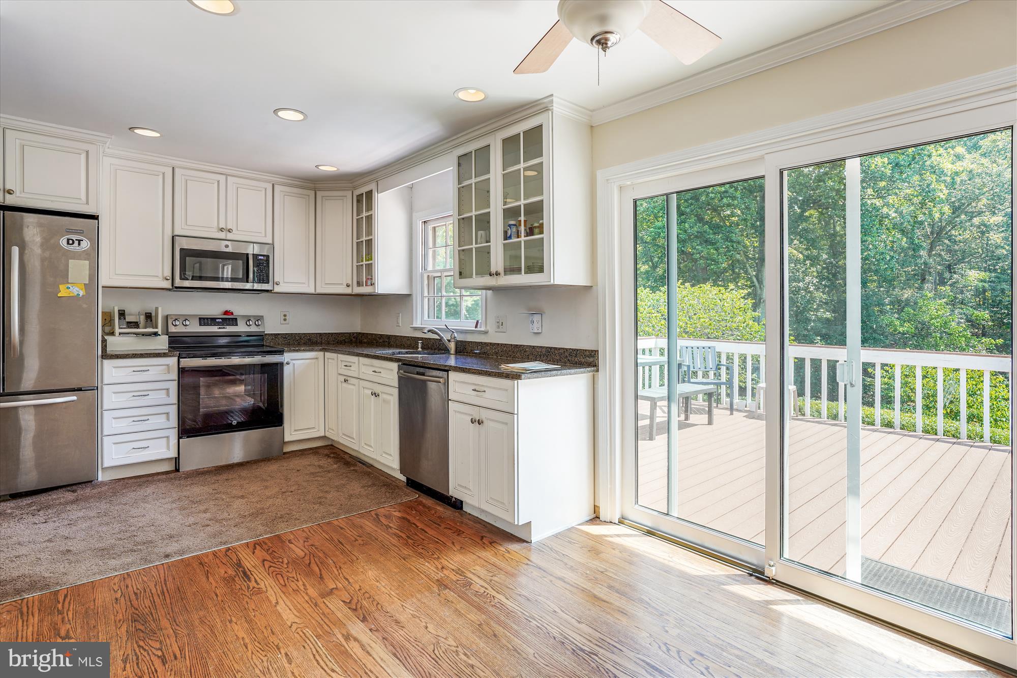 13200 CHESTNUT OAK DRIVE