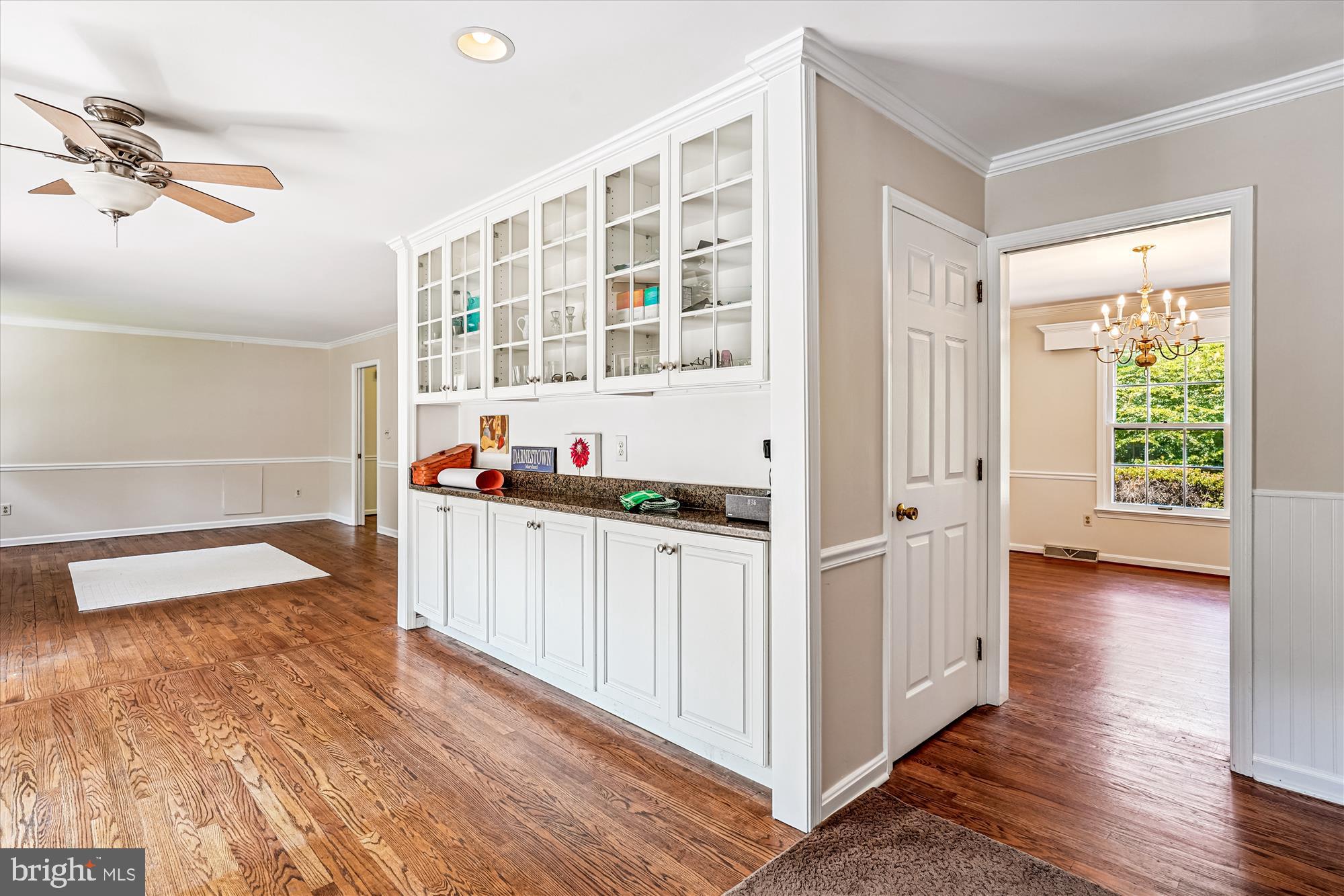 13200 CHESTNUT OAK DRIVE