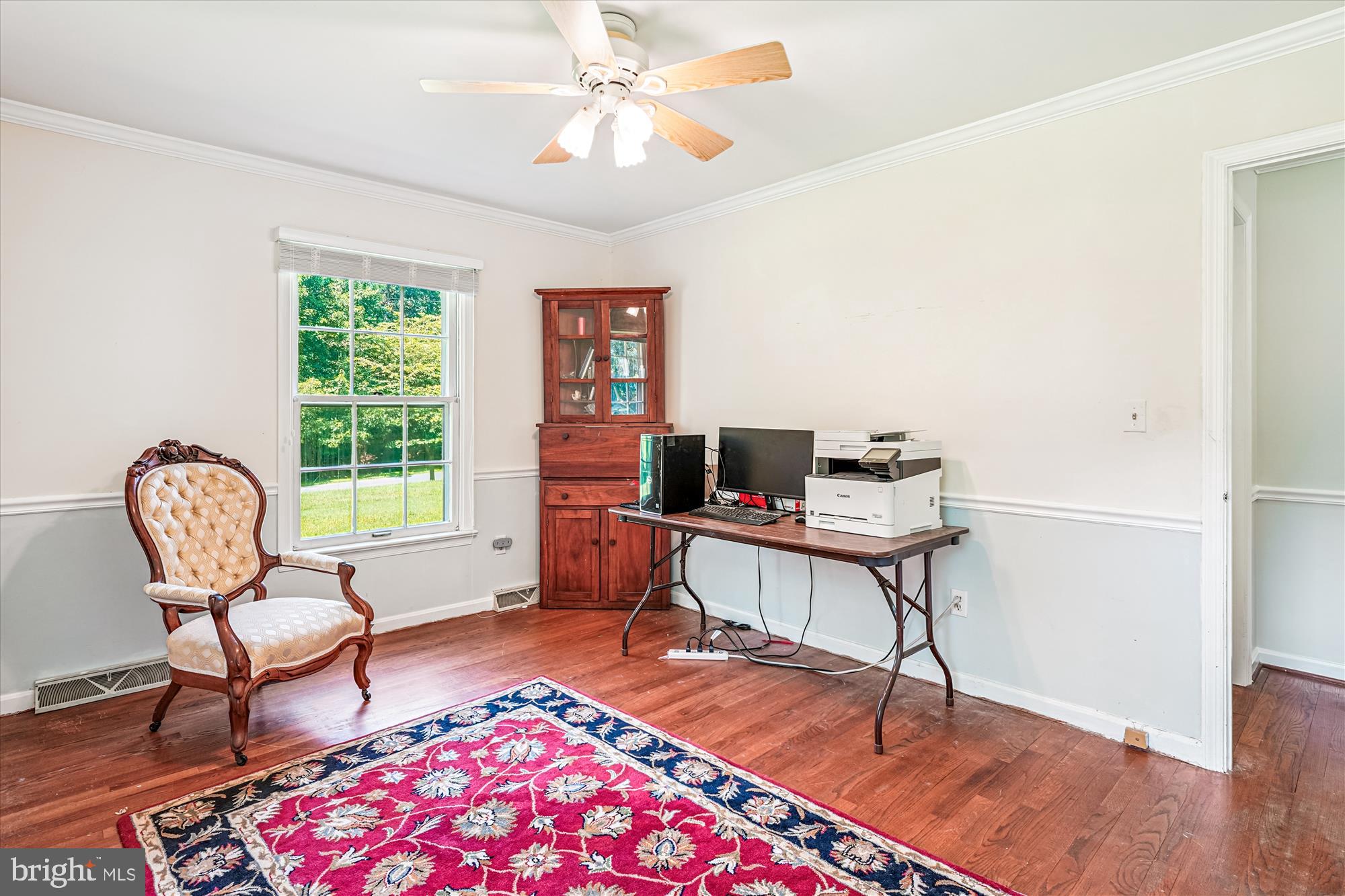 13200 CHESTNUT OAK DRIVE