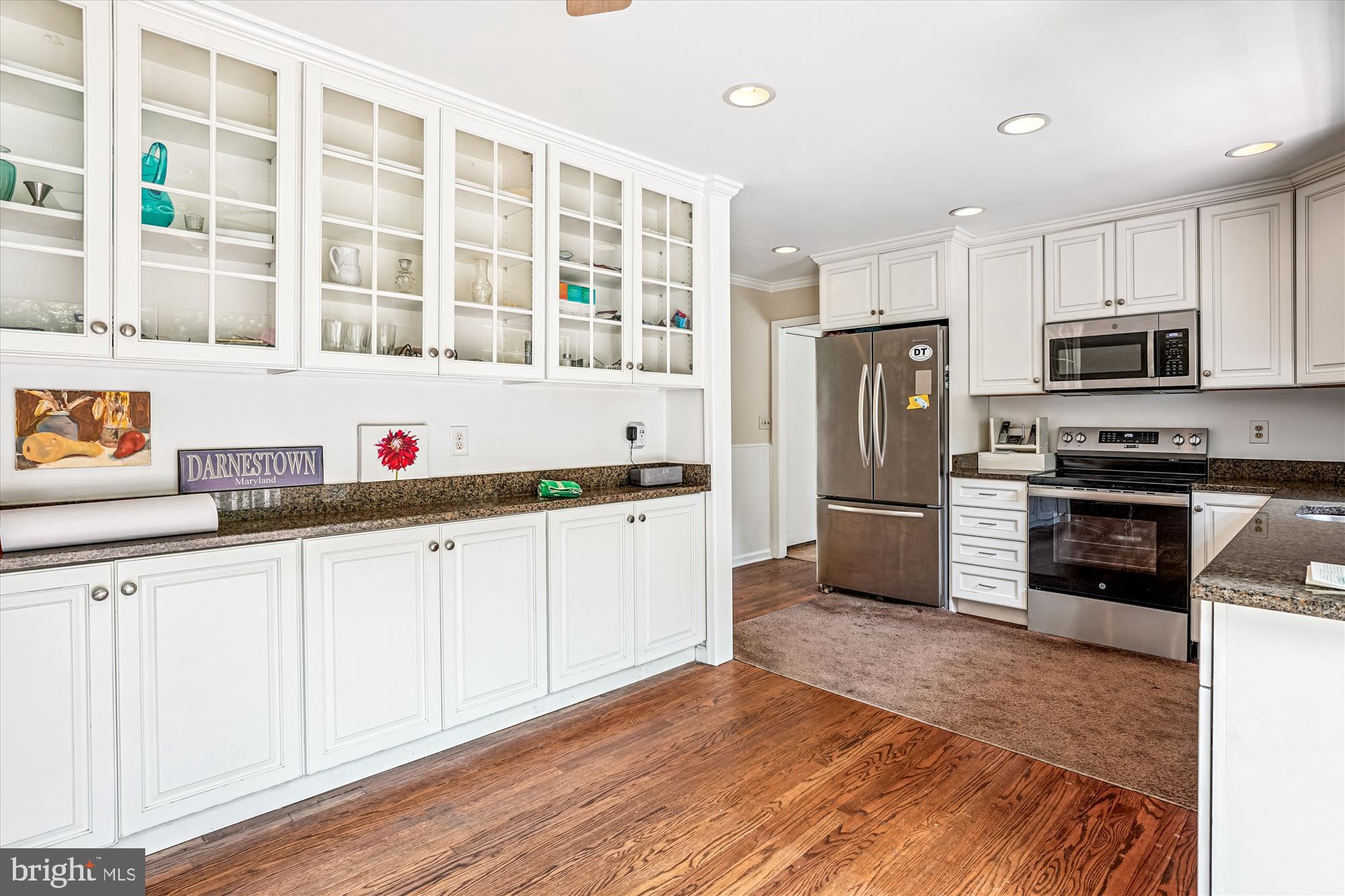 13200 CHESTNUT OAK DRIVE