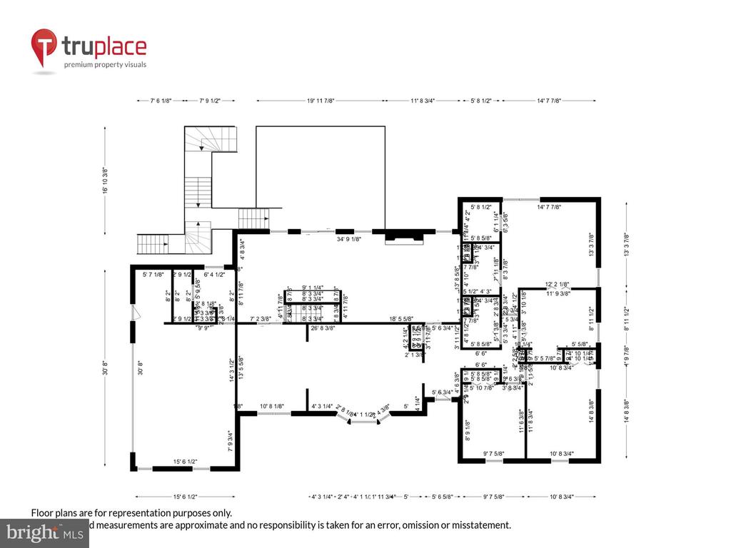 13200 CHESTNUT OAK DRIVE