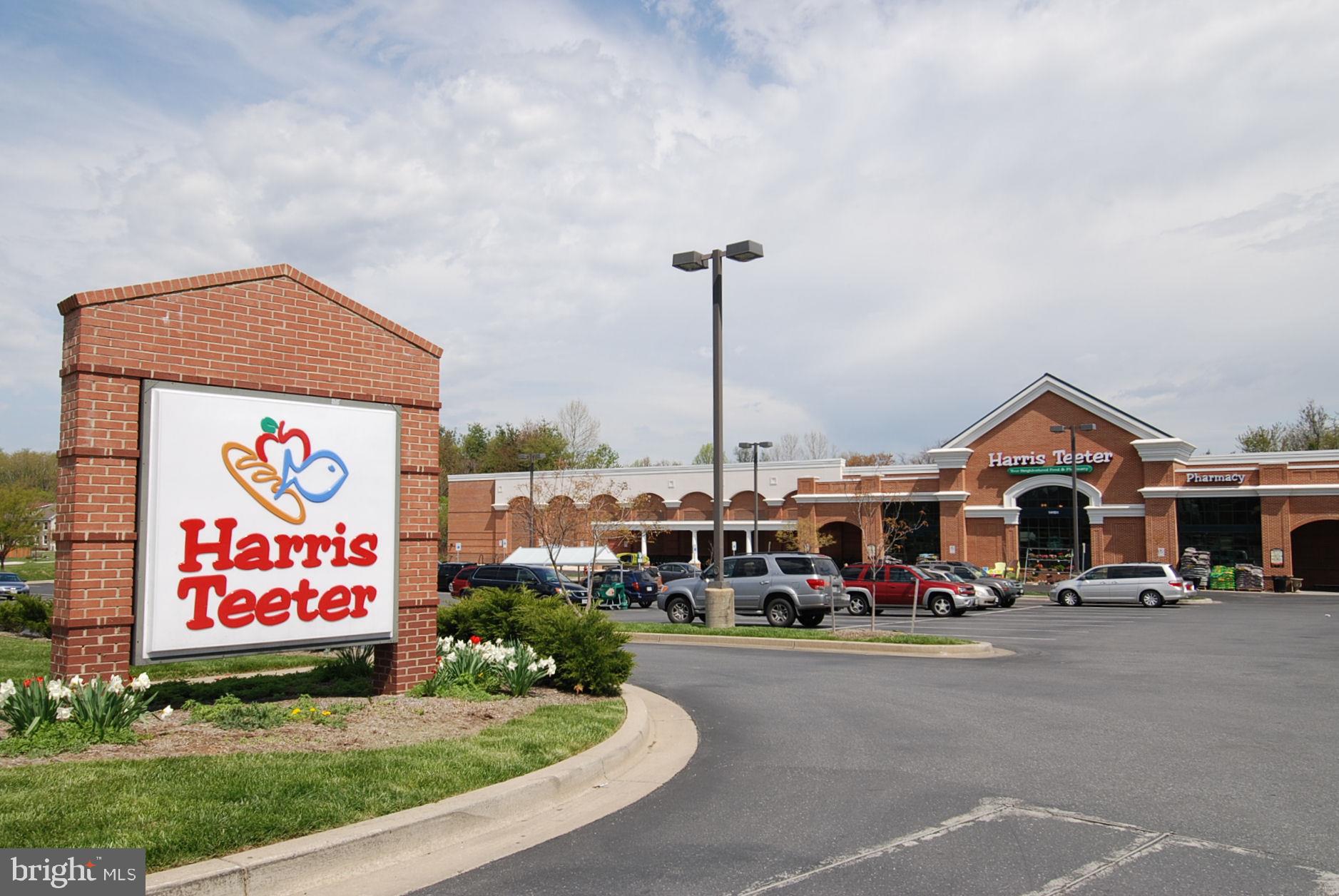 13200 CHESTNUT OAK DRIVE