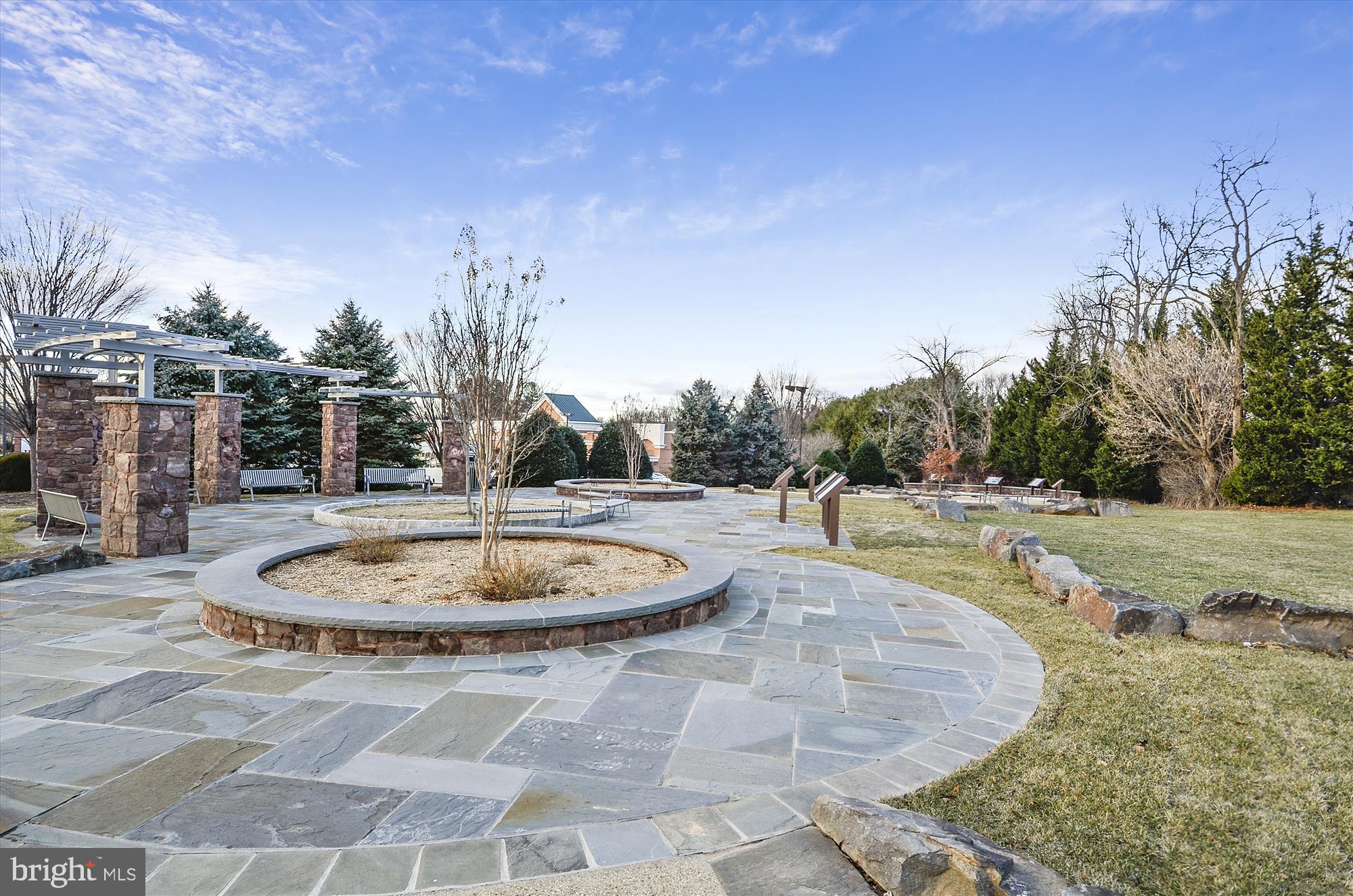 13200 CHESTNUT OAK DRIVE