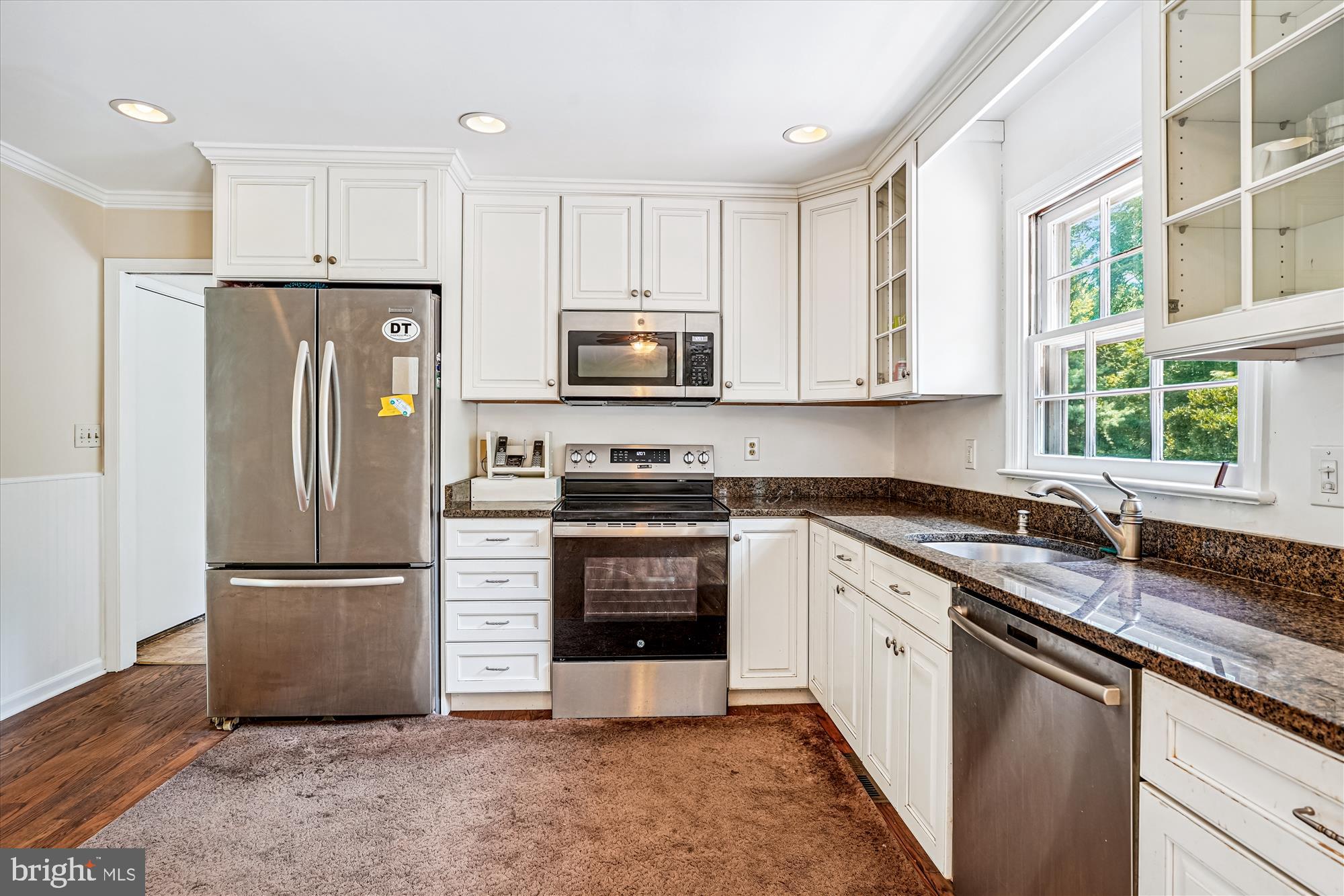 13200 CHESTNUT OAK DRIVE