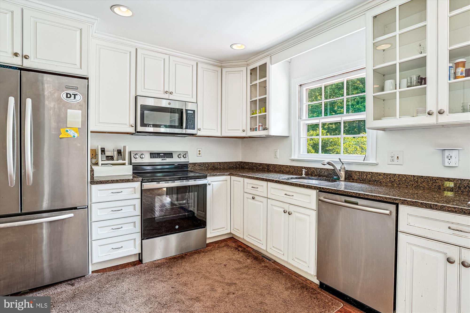 13200 CHESTNUT OAK DRIVE