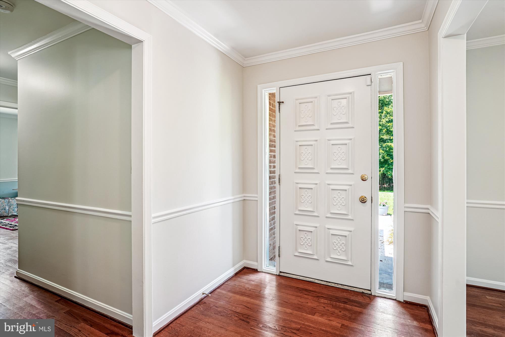 13200 CHESTNUT OAK DRIVE