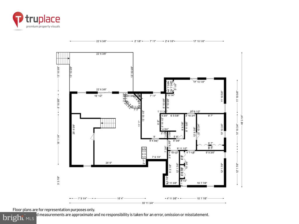 13200 CHESTNUT OAK DRIVE