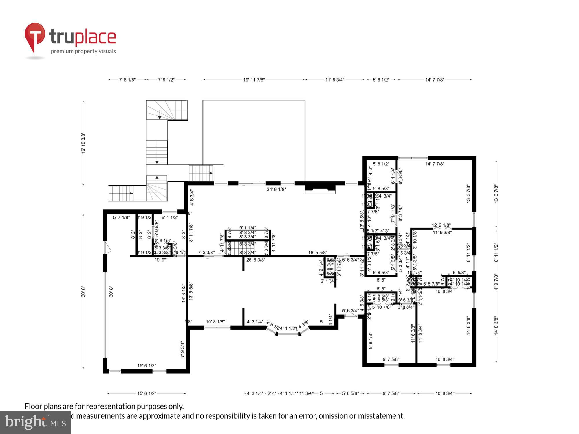 13200 CHESTNUT OAK DRIVE