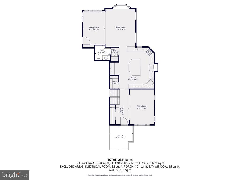 4904 ERTTER DRIVE