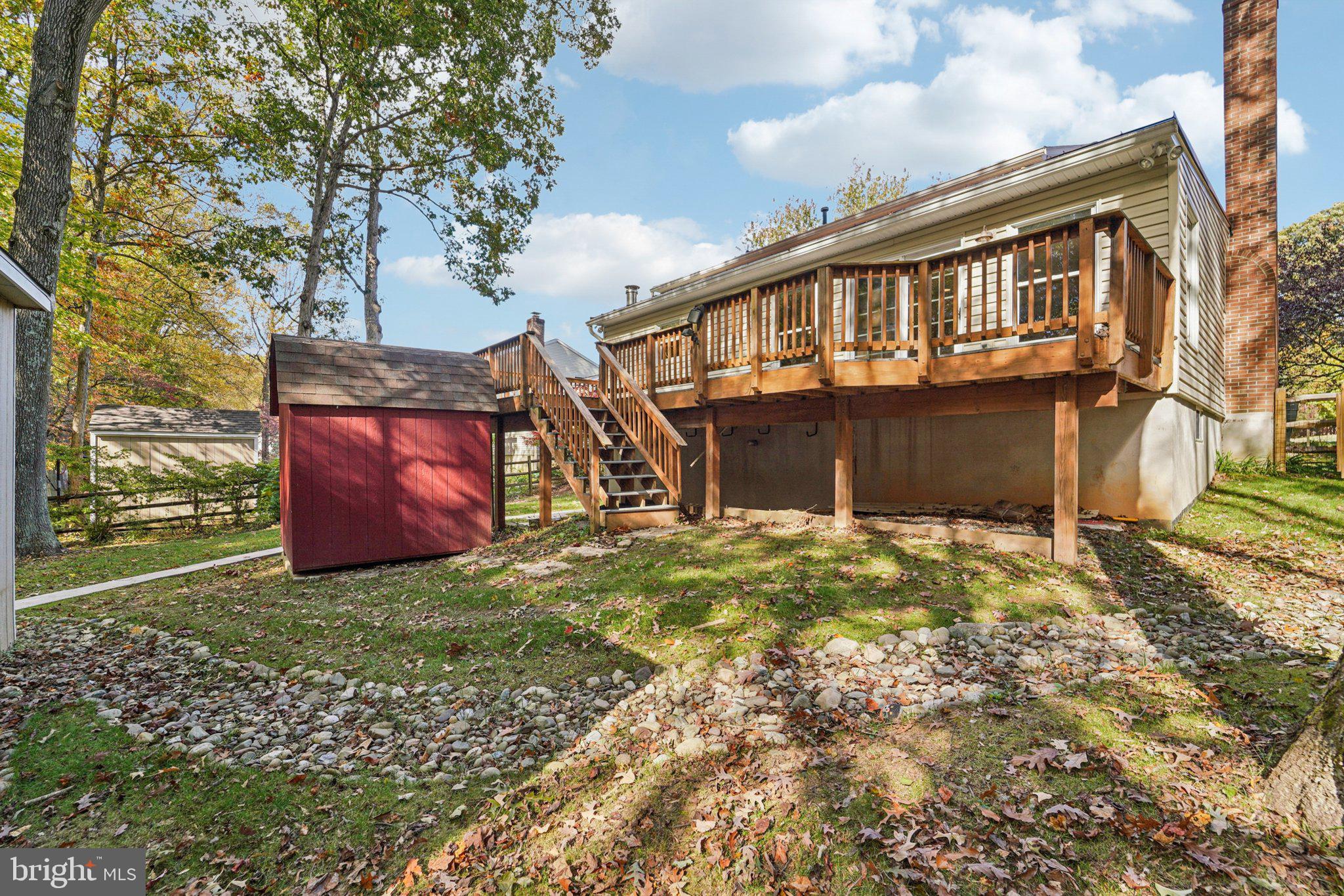 14820 WINDMILL TERRACE