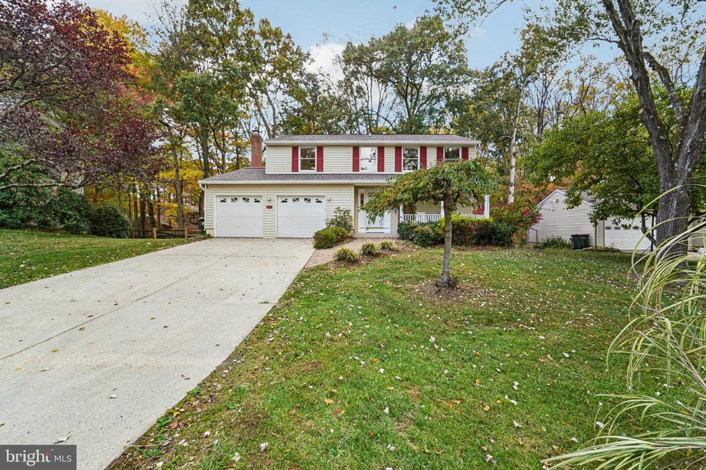 14820 WINDMILL TERRACE