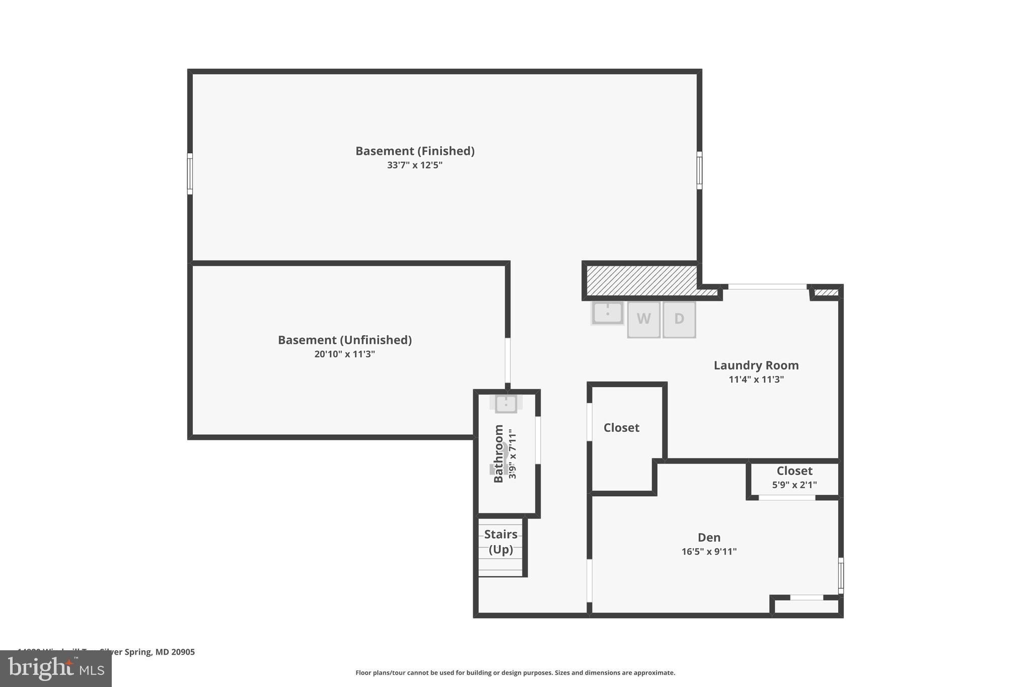 14820 WINDMILL TERRACE