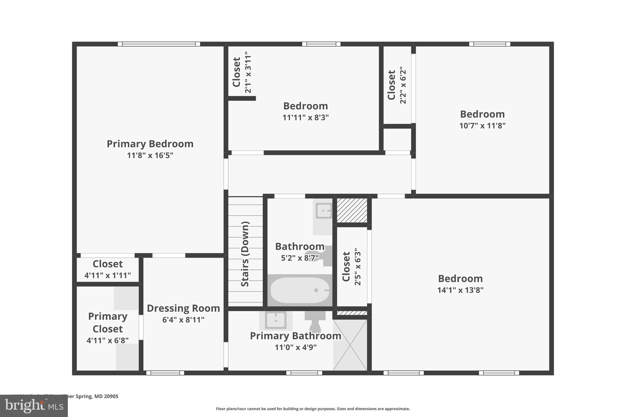 14820 WINDMILL TERRACE