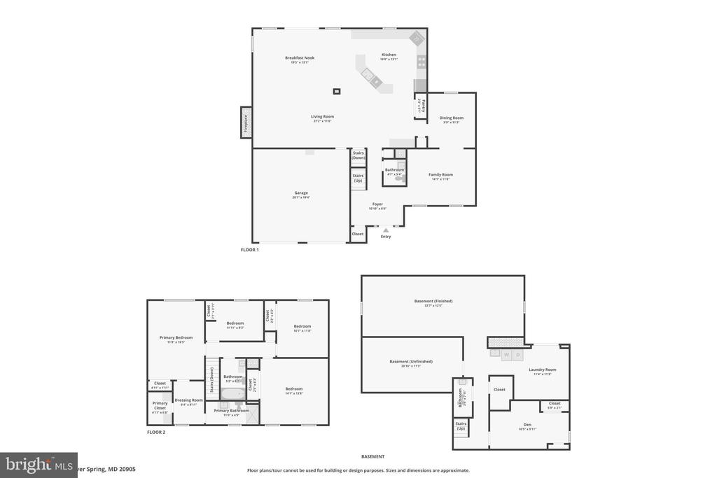 14820 WINDMILL TERRACE