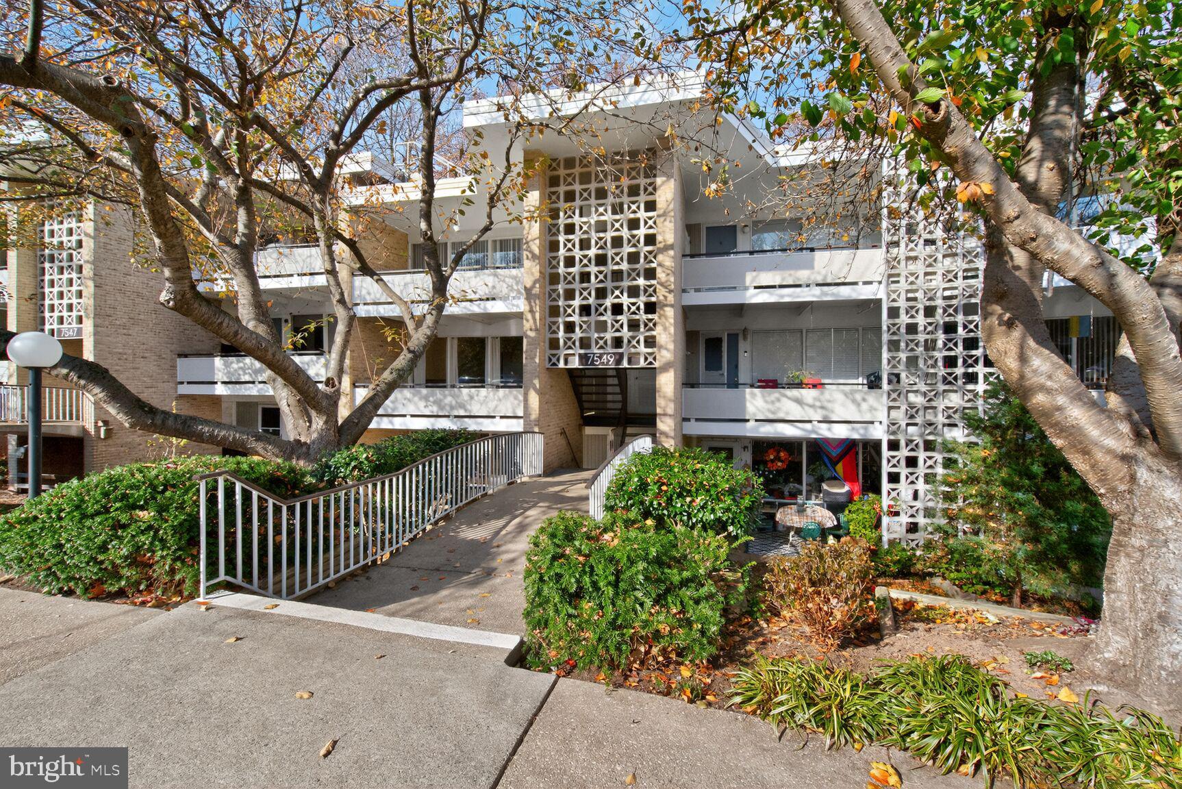 7549 SPRING LAKE DRIVE C-1