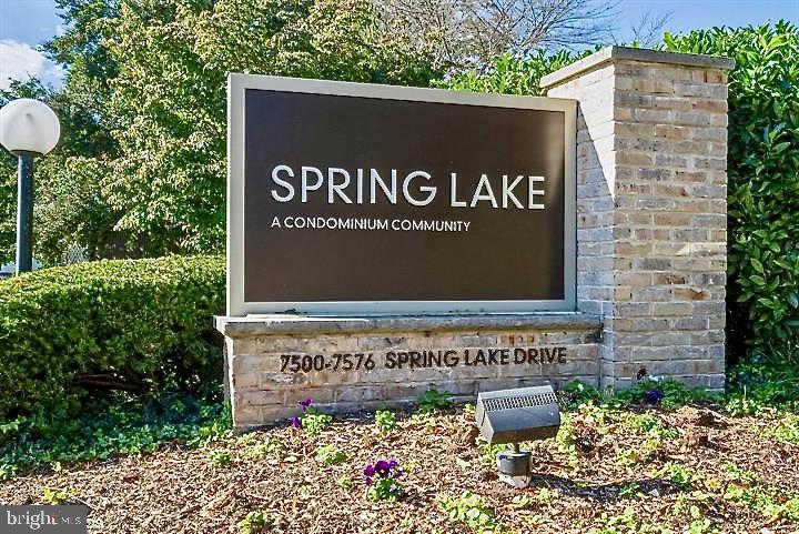 7549 SPRING LAKE DRIVE C-1