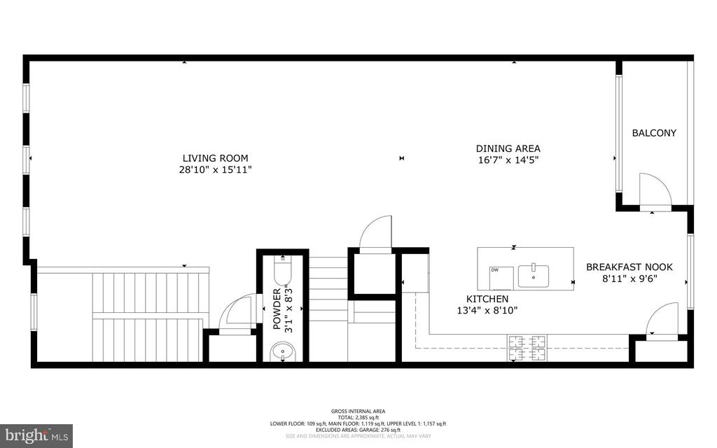 13022 MARTZ STREET J