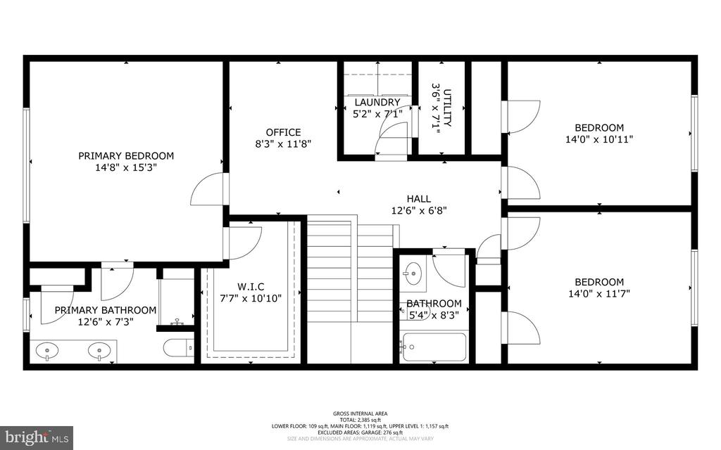 13022 MARTZ STREET J