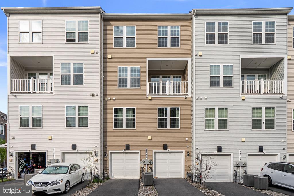 13022 MARTZ STREET J