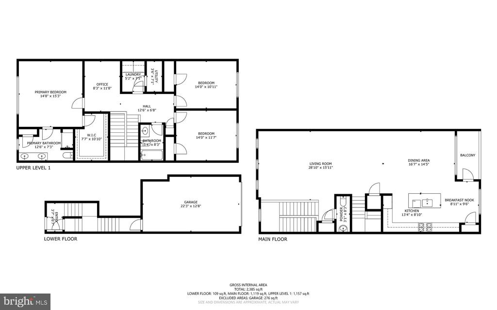 13022 MARTZ STREET J