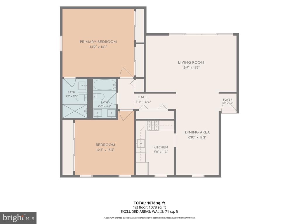 728 QUINCE ORCHARD BOULEVARD Unit: 201