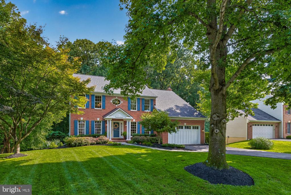 12815 DOE LANE