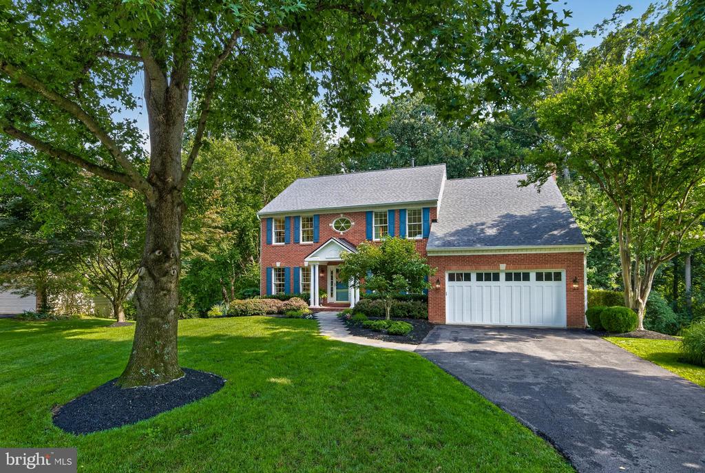 12815 DOE LANE