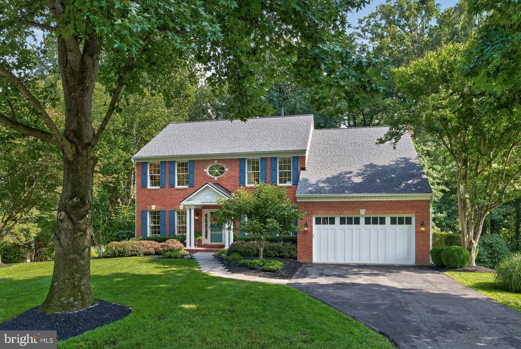 12815 DOE LANE