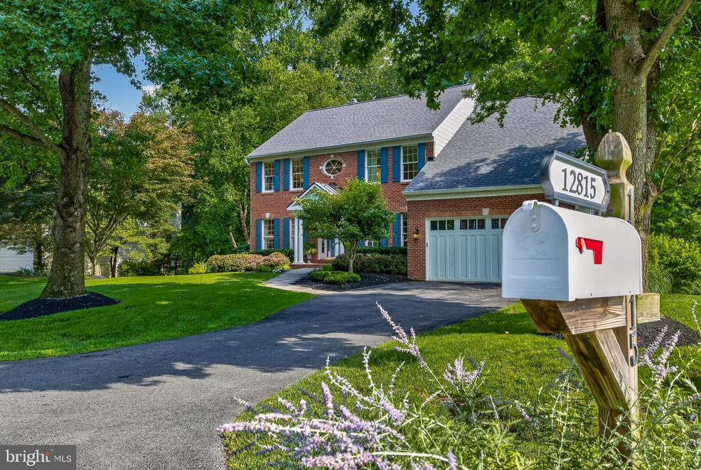 12815 DOE LANE