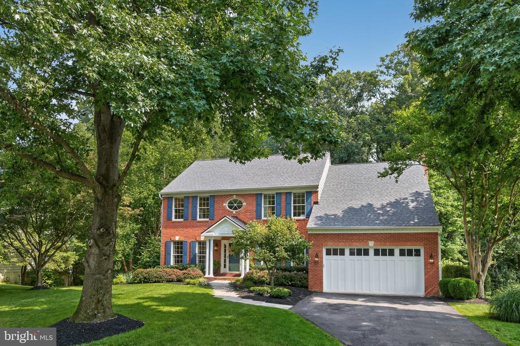 12815 DOE LANE