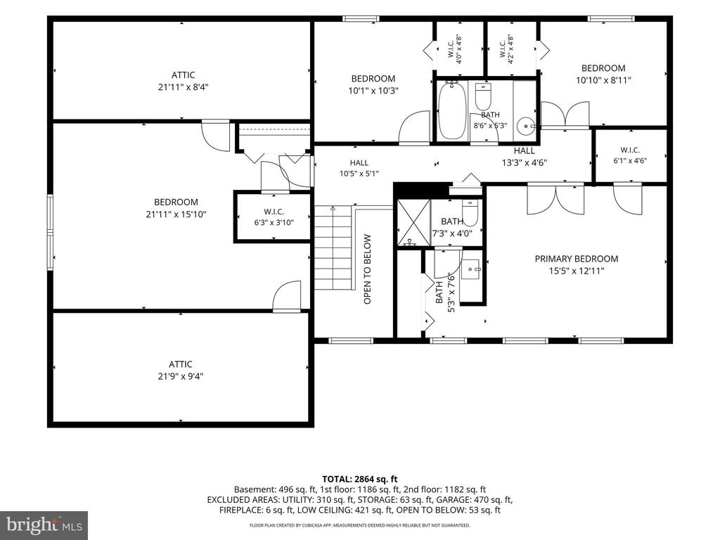 9 DOOLITTLE COURT