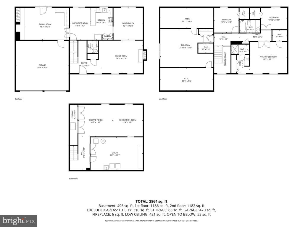 9 DOOLITTLE COURT