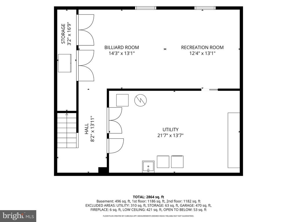 9 DOOLITTLE COURT