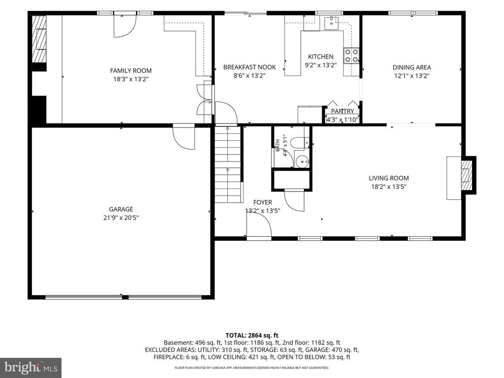 9 DOOLITTLE COURT