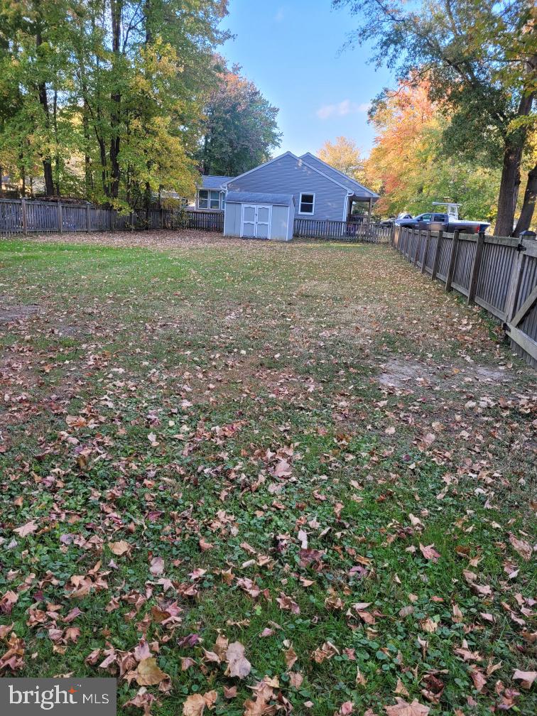 701 Cloverfields DRIVE