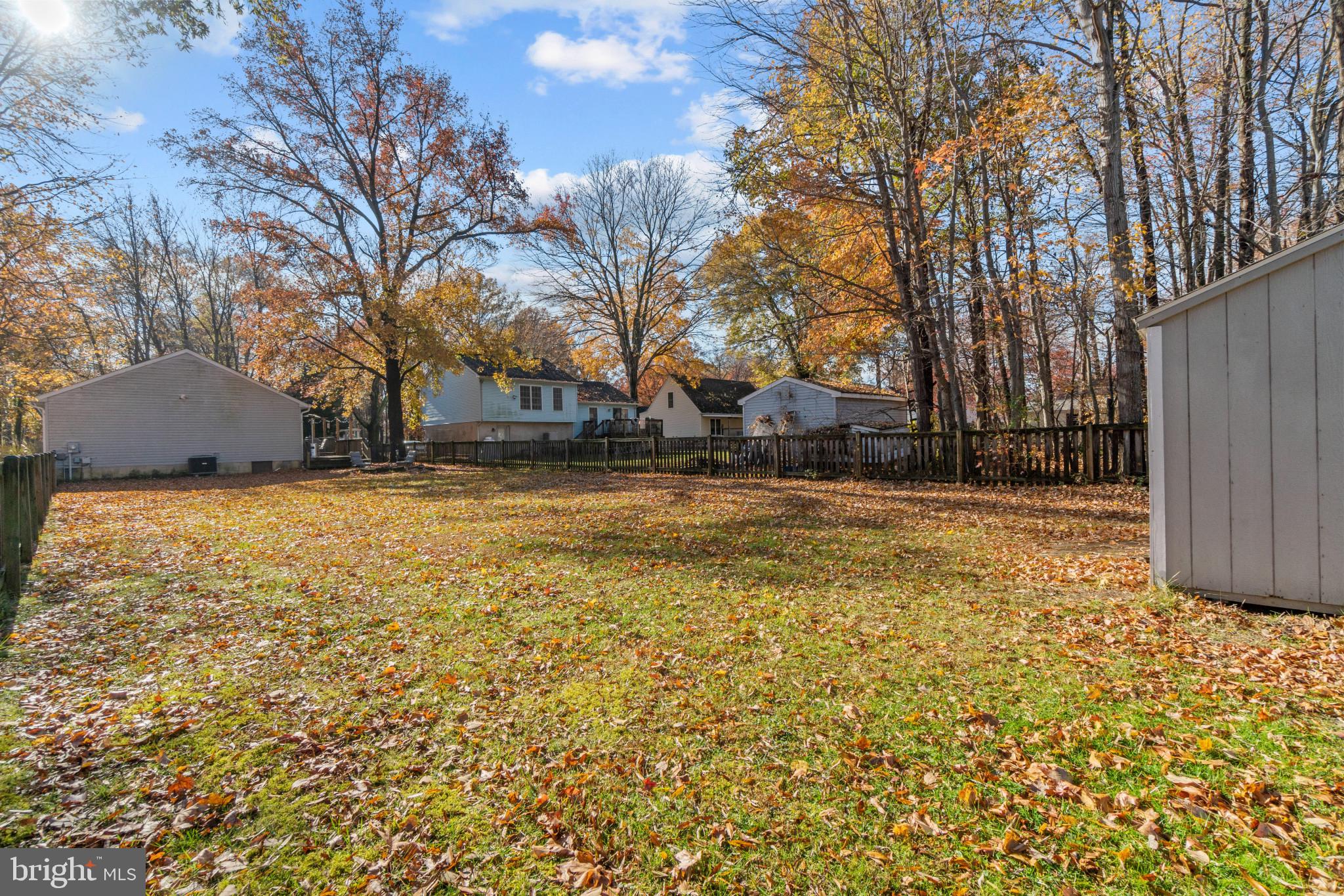 701 Cloverfields DRIVE