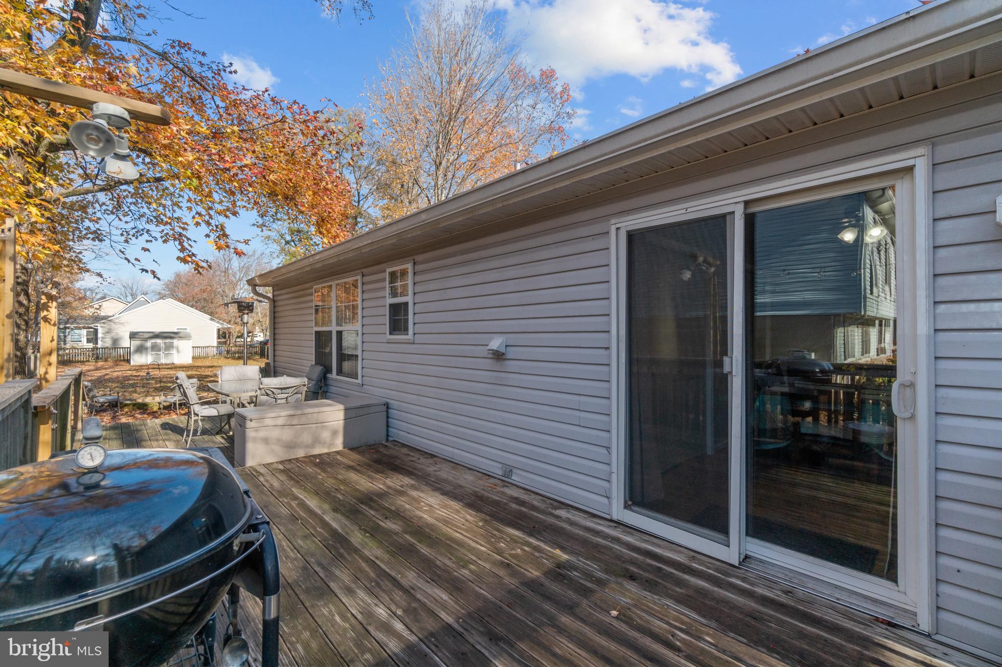 701 Cloverfields DRIVE