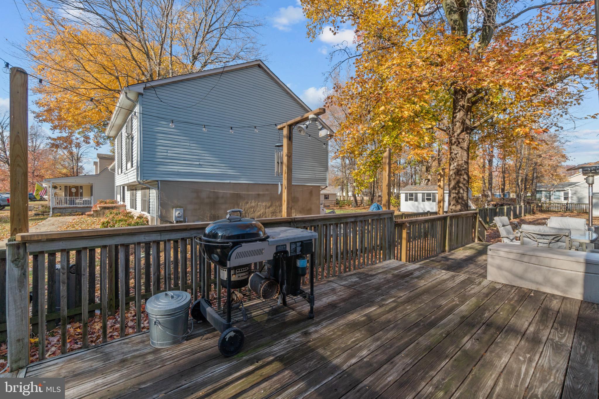 701 Cloverfields DRIVE