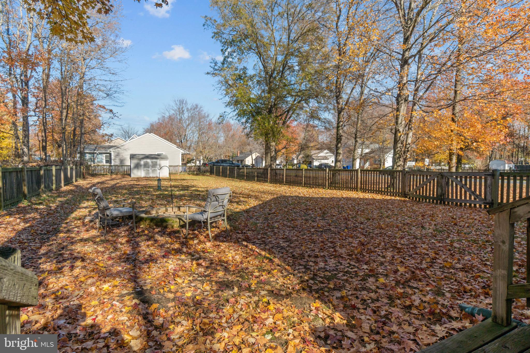 701 Cloverfields DRIVE
