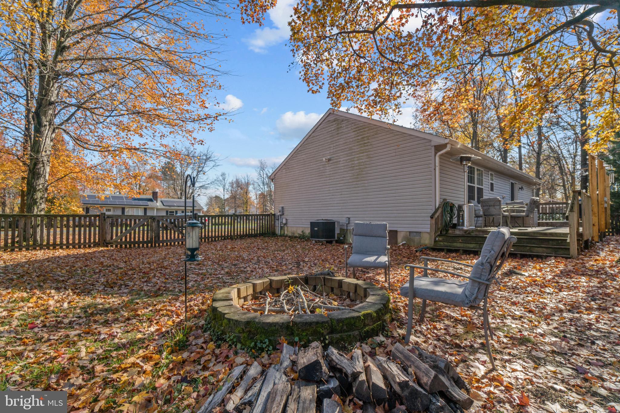 701 Cloverfields DRIVE
