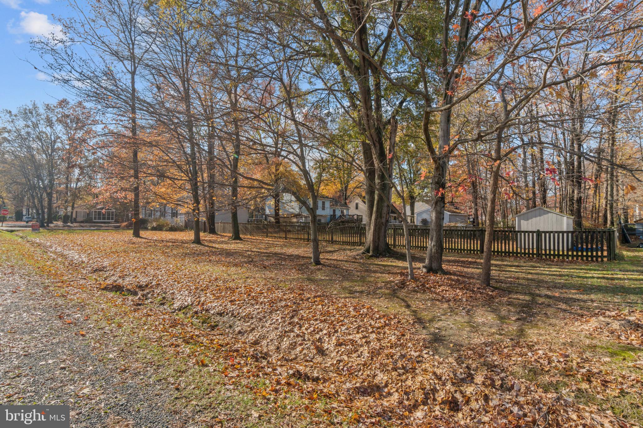 701 Cloverfields DRIVE
