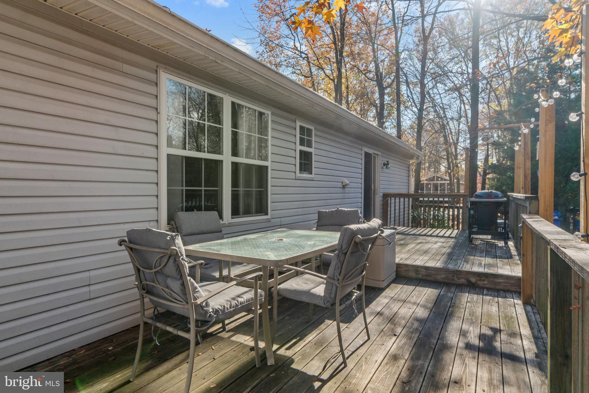 701 Cloverfields DRIVE