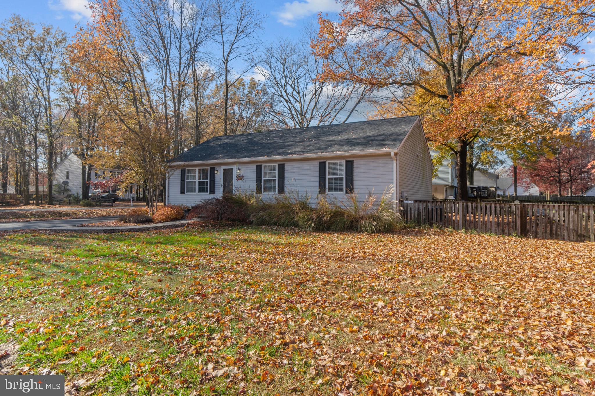 701 Cloverfields DRIVE