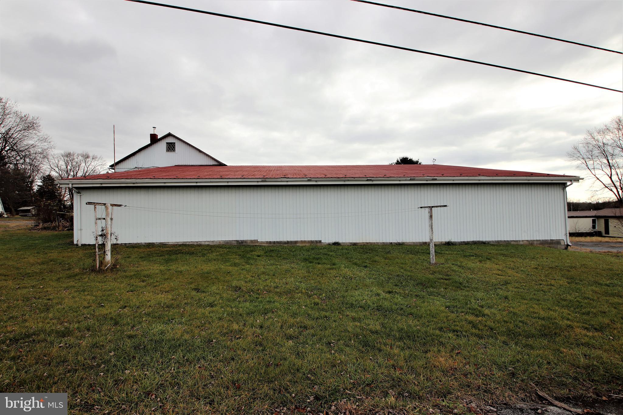 11815 Saint Paul ROAD